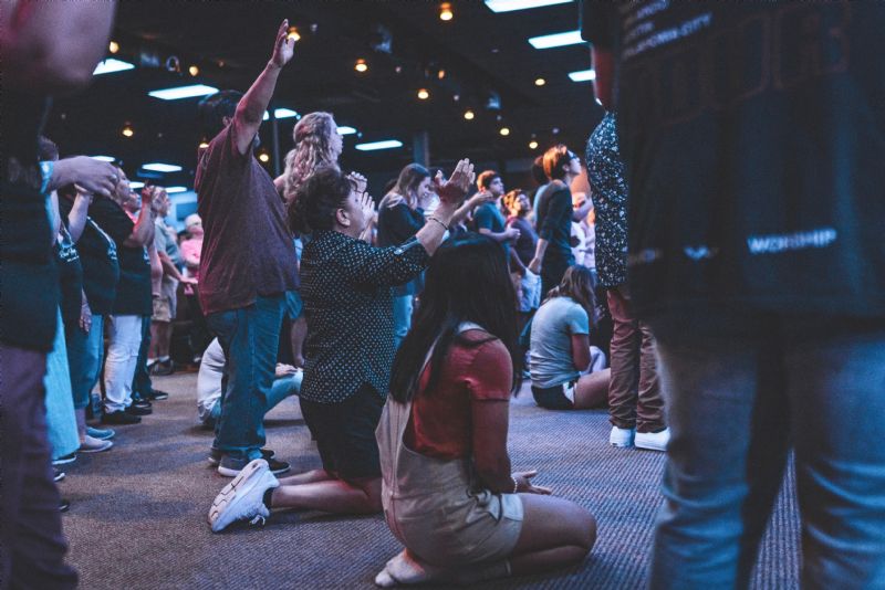 Why The WorldRace? Freedom is My Birthright.