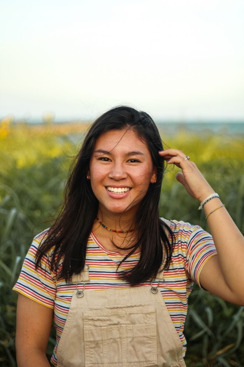 FULLY FUNDED &amp; LEAVING IN 14 DAYS